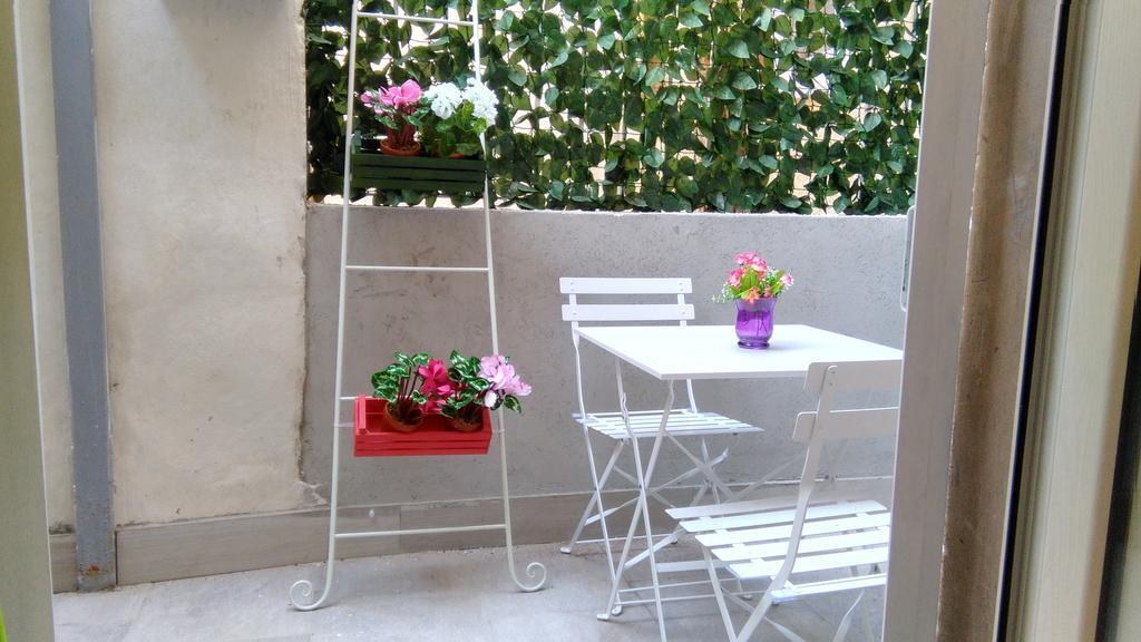 La Rosa Dei Venti Apartment Syracuse Exterior photo